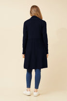 Silvermaple Collection - Lena Knit Cardigan - Cardigan - Silvermaple Boutique 