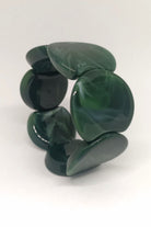 Silvermaple Collection - Link Resin Bracelet - Jewellery - Silvermaple Boutique 