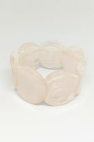 Silvermaple Collection - Link Resin Bracelet - Jewellery - Silvermaple Boutique 