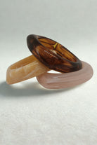 Silvermaple Collection - Marlo Resin Bangle - Jewellery - Silvermaple Boutique 
