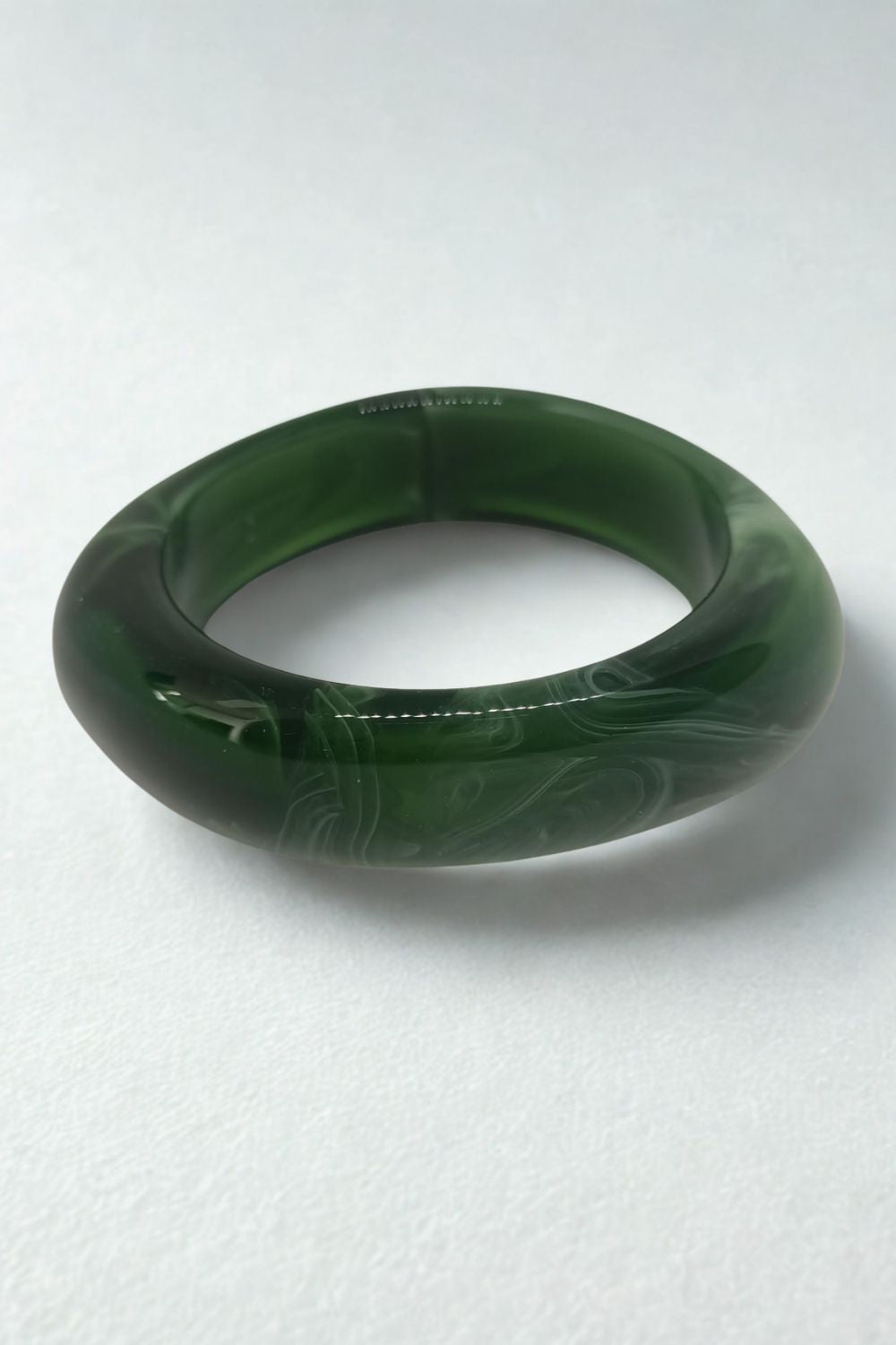 Silvermaple Collection - Marlo Resin Bangle - Jewellery - Silvermaple Boutique 