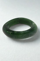 Silvermaple Collection - Marlo Resin Bangle - Jewellery - Silvermaple Boutique 