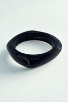 Silvermaple Collection - Marlo Resin Bangle - Jewellery - Silvermaple Boutique 