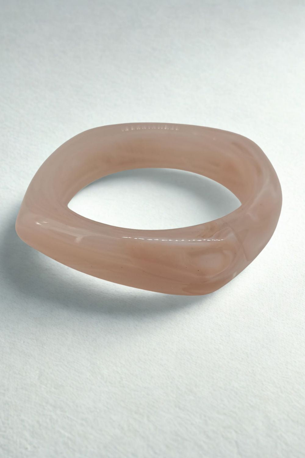 Silvermaple Collection - Marlo Resin Bangle - Jewellery - Silvermaple Boutique 
