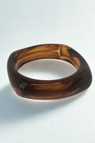 Silvermaple Collection - Marlo Resin Bangle - Jewellery - Silvermaple Boutique 