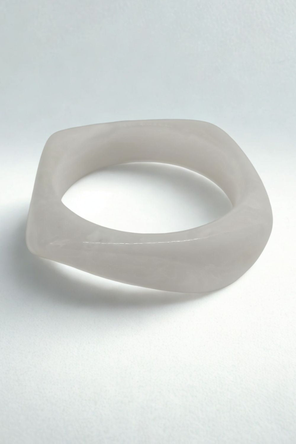 Silvermaple Collection - Marlo Resin Bangle - Jewellery - Silvermaple Boutique 