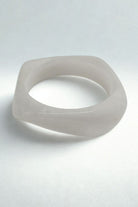 Silvermaple Collection - Marlo Resin Bangle - Jewellery - Silvermaple Boutique 