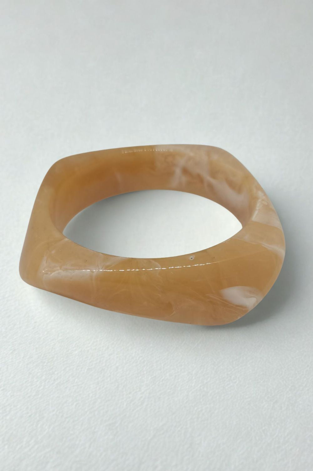 Silvermaple Collection - Marlo Resin Bangle - Jewellery - Silvermaple Boutique 