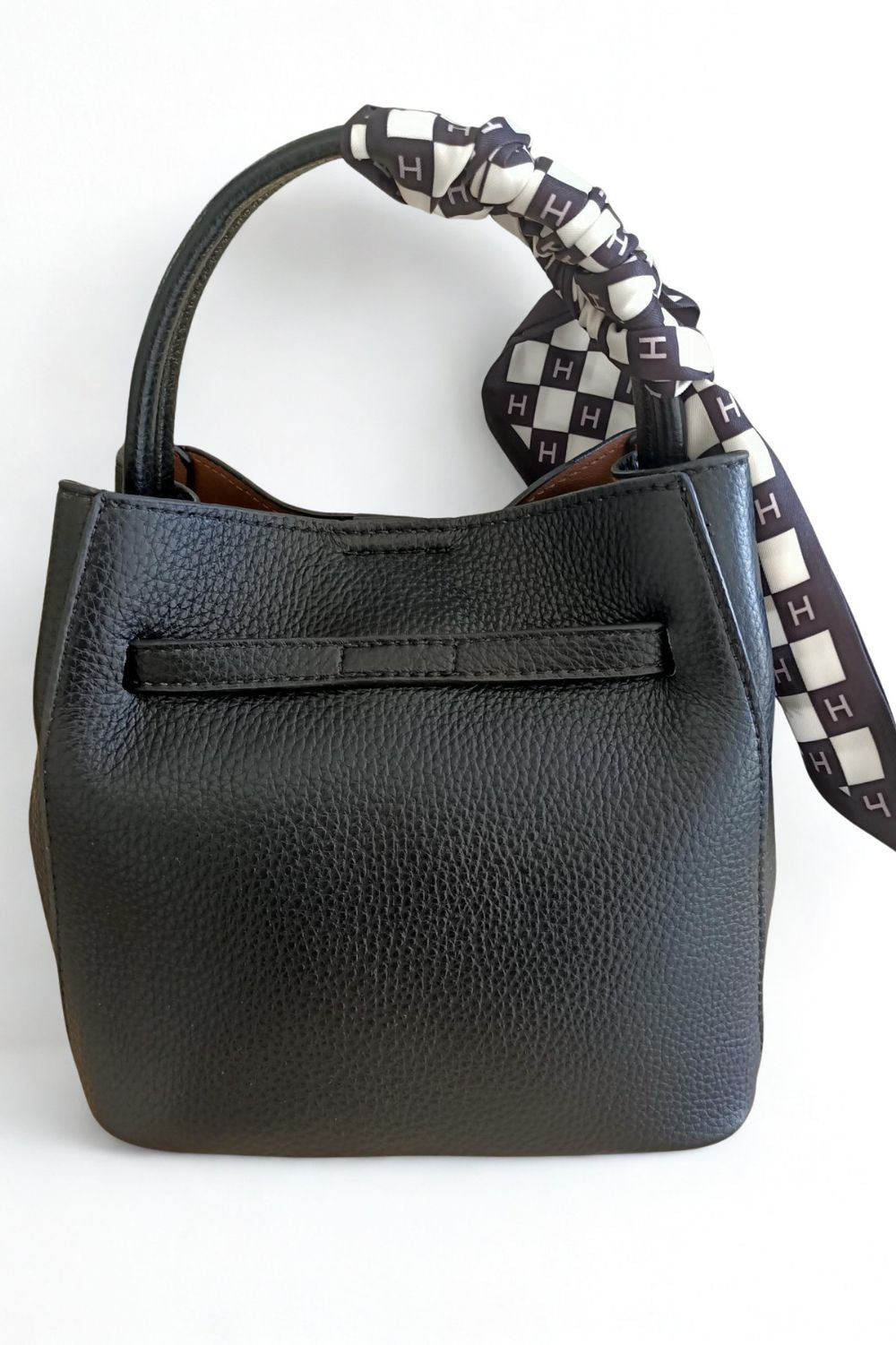 Silvermaple Collection - Mini Riviera Bucket Bag - Handbag - Silvermaple Boutique 