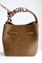 Silvermaple Collection - Mini Riviera Bucket Bag - Handbag - Silvermaple Boutique 