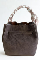 Silvermaple Collection - Mini Riviera Bucket Bag - Handbag - Silvermaple Boutique 