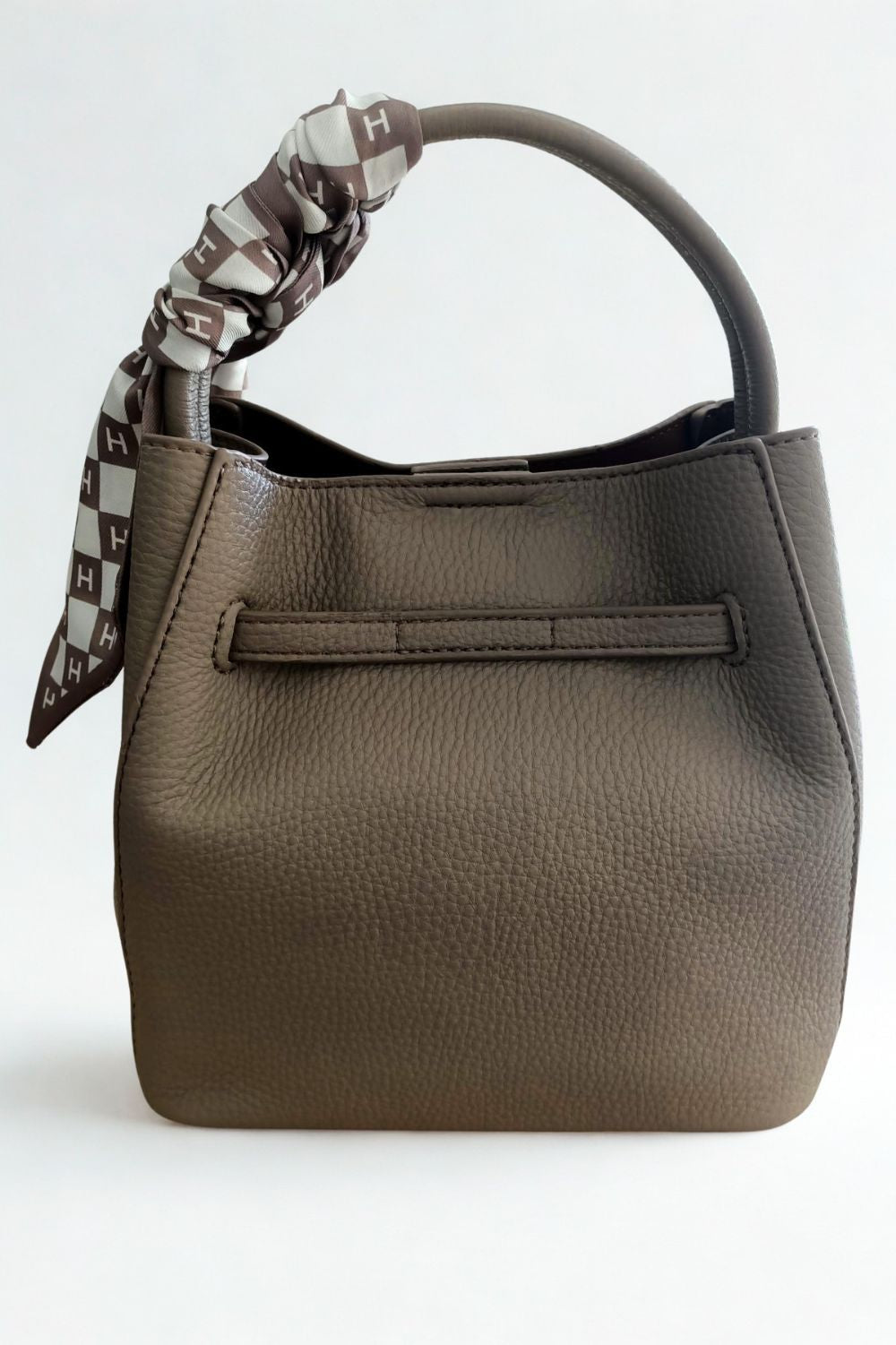 Silvermaple Collection - Mini Riviera Bucket Bag - Handbag - Silvermaple Boutique 