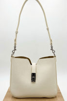 Silvermaple Collection - Monroe Shoulder Bag - Handbag - Silvermaple Boutique 
