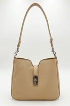 Silvermaple Collection - Monroe Shoulder Bag - Handbag - Silvermaple Boutique 