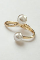 Silvermaple Collection - Pearl Bangle - Jewellery - Silvermaple Boutique 