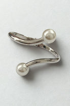 Silvermaple Collection - Pearl Bangle - Jewellery - Silvermaple Boutique 