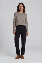 Silvermaple Collection - Penelope Pullover | Latte - Pullover - Silvermaple Boutique 