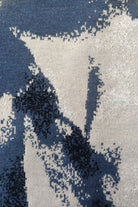 Silvermaple Collection - Rozz Jacquard Knit | Denim - Knitwear - Silvermaple Boutique 