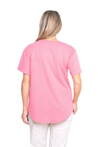 Silvermaple Collection - The Clara Tee - T-Shirt - Silvermaple Boutique 