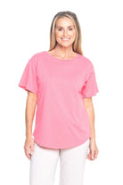 Silvermaple Collection - The Clara Tee - T-Shirt - Silvermaple Boutique 