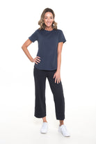 Silvermaple Collection - The Piper Tee - T-Shirt - Silvermaple Boutique 