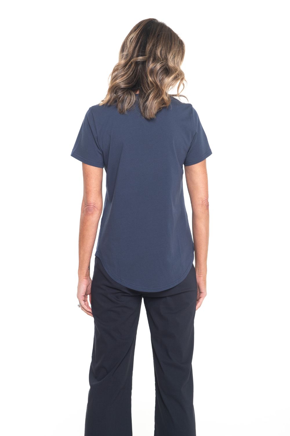 Silvermaple Collection - The Piper Tee - T-Shirt - Silvermaple Boutique 