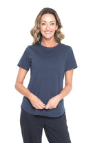 Silvermaple Collection - The Piper Tee - T-Shirt - Silvermaple Boutique 