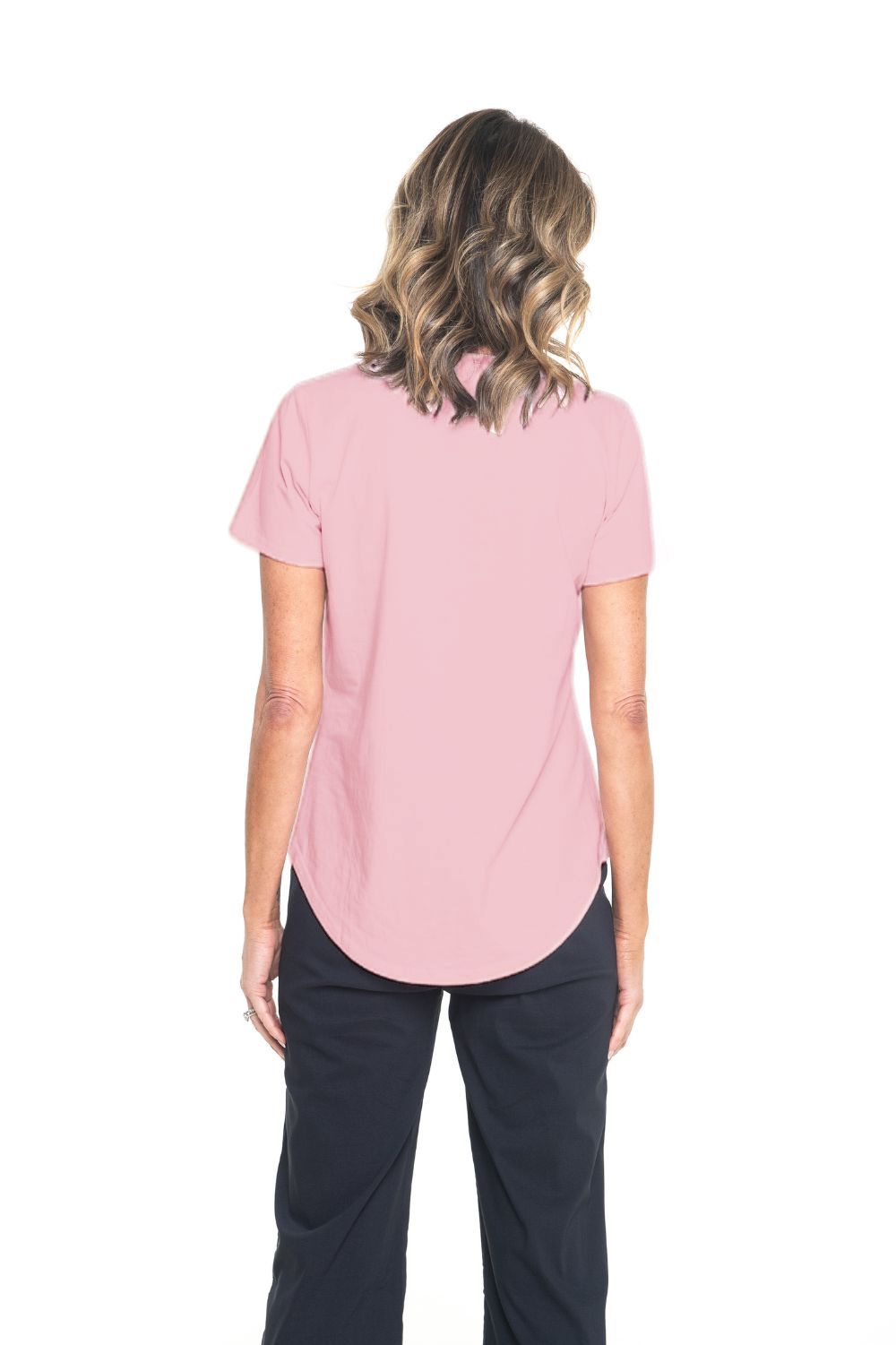 Silvermaple Collection - The Piper Tee - T-Shirt - Silvermaple Boutique 