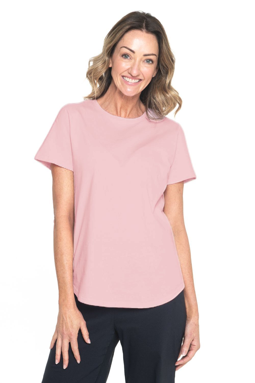 Silvermaple Collection - The Piper Tee - T-Shirt - Silvermaple Boutique 