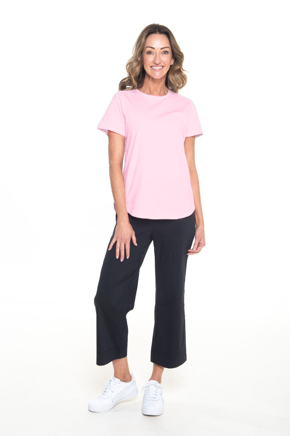 Silvermaple Collection - The Piper Tee - T-Shirt - Silvermaple Boutique 