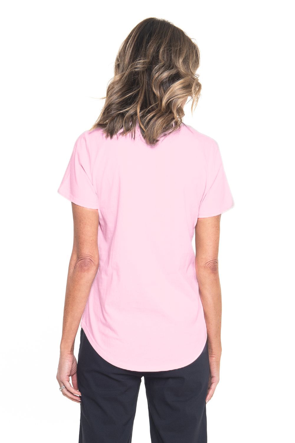 Silvermaple Collection - The Piper Tee - T-Shirt - Silvermaple Boutique 