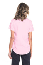 Silvermaple Collection - The Piper Tee - T-Shirt - Silvermaple Boutique 