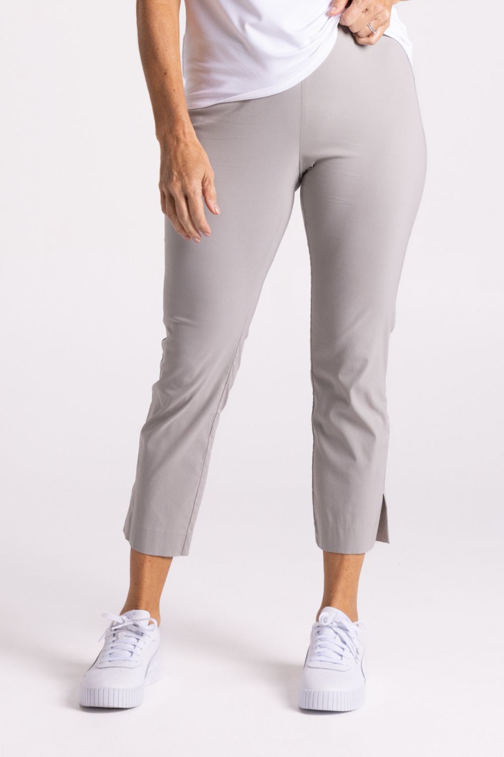 Silvermaple Collection - The Ultimate 7/8 Pant - Pants - Silvermaple Boutique 