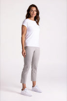 Silvermaple Collection - The Ultimate 7/8 Pant - Pants - Silvermaple Boutique 