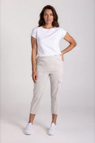 Silvermaple Collection - The Ultimate Cargo Short - Pants - Silvermaple Boutique 