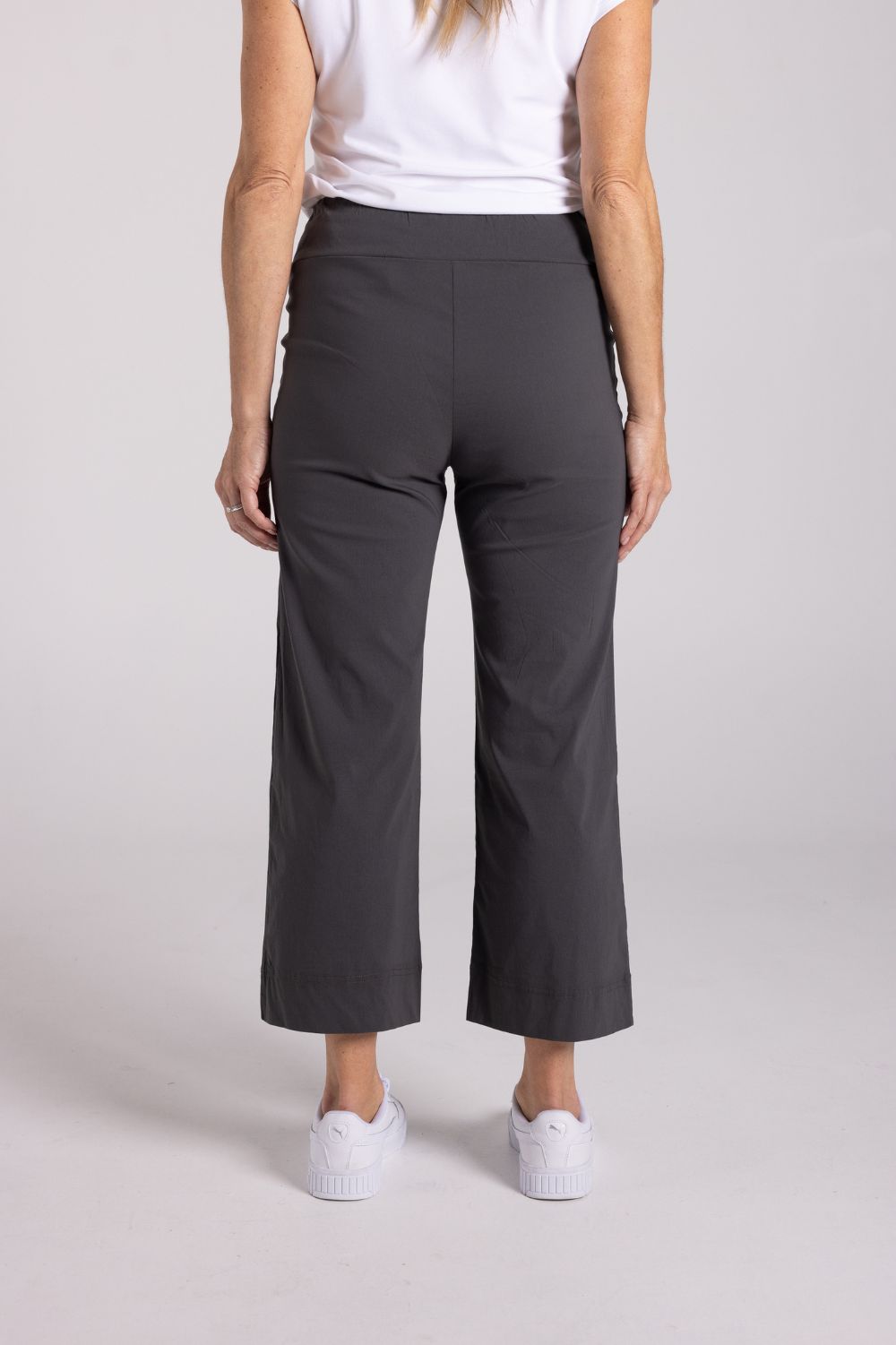 Silvermaple Collection - The Ultimate Wide Leg Pant - Pants - Silvermaple Boutique 