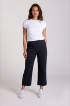Silvermaple Collection - The Ultimate Wide Leg Pant - Pants - Silvermaple Boutique 