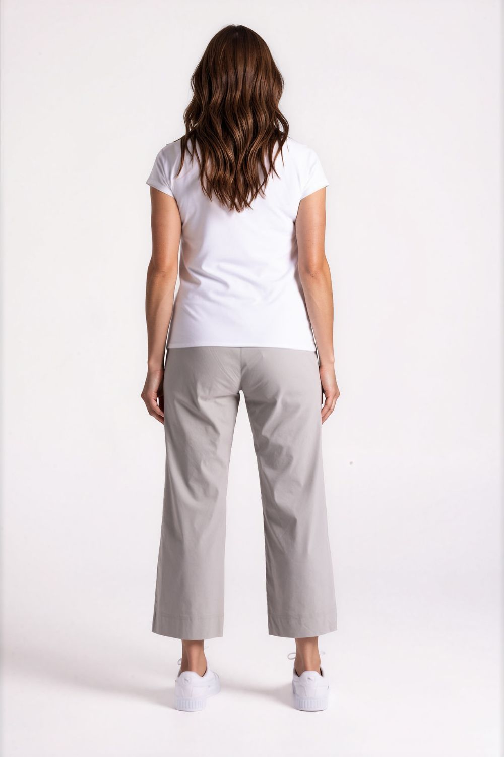 Silvermaple Collection - The Ultimate Wide Leg Pant - Pants - Silvermaple Boutique 