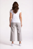 Silvermaple Collection - The Ultimate Wide Leg Pant - Pants - Silvermaple Boutique 