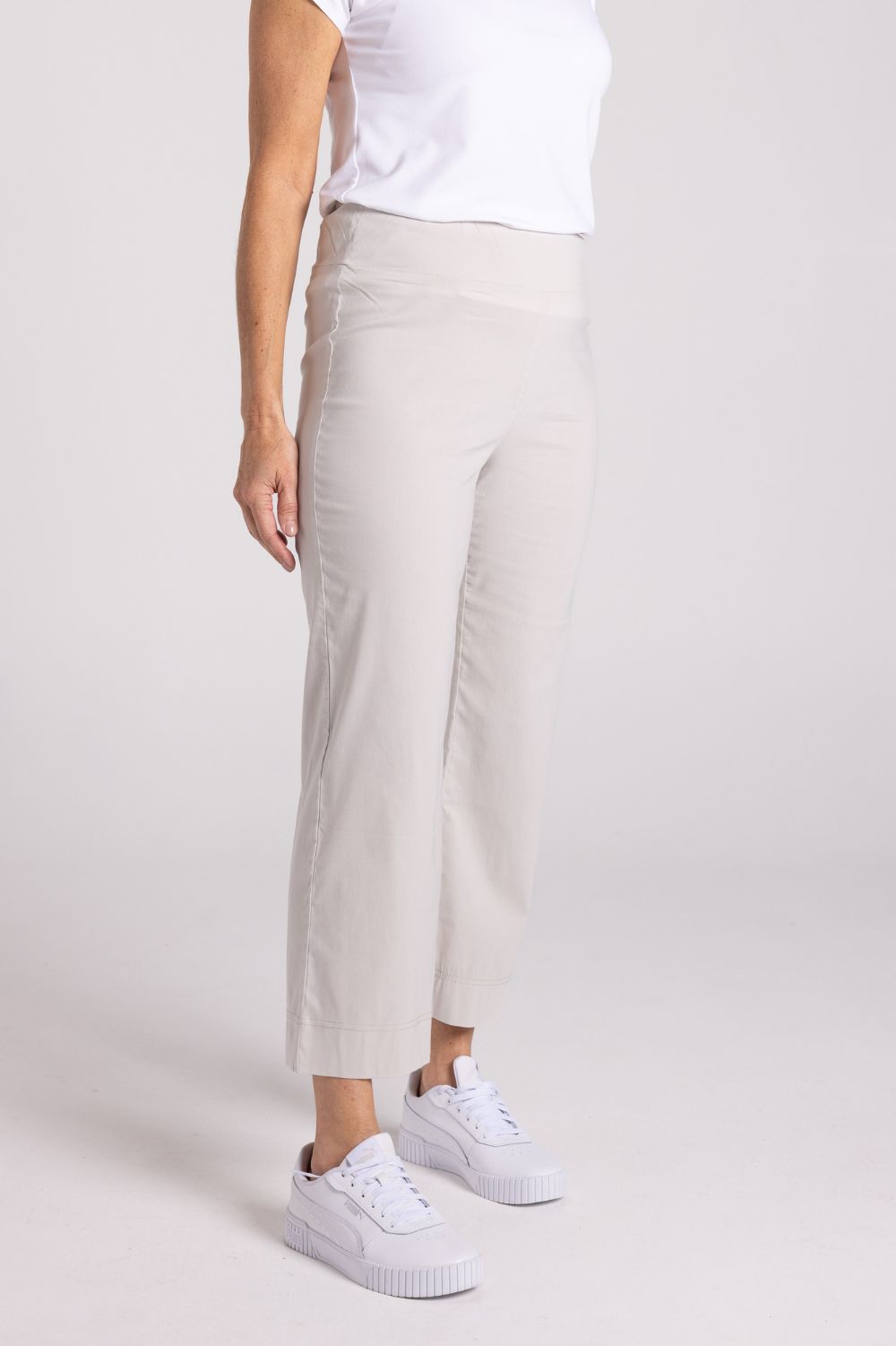 Silvermaple Collection - The Ultimate Wide Leg Pant - Pants - Silvermaple Boutique 