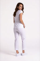Silvermaple Collection - The Ultimate Wide Leg Pant - Pants - Silvermaple Boutique 