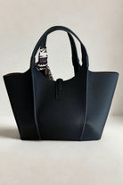 Silvermaple Collection - The Avery Handbag - Handbag - Silvermaple Boutique 