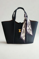 Silvermaple Collection - The Avery Handbag - Handbag - Silvermaple Boutique 