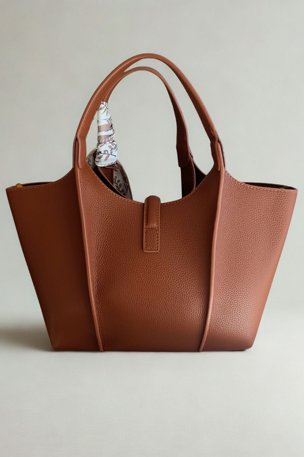 Silvermaple Collection - The Avery Handbag - Handbag - Silvermaple Boutique 