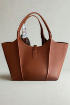 Silvermaple Collection - The Avery Handbag - Handbag - Silvermaple Boutique 