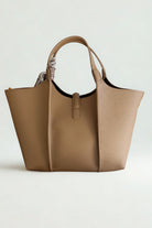 Silvermaple Collection - The Avery Handbag - Handbag - Silvermaple Boutique 