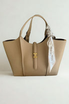 Silvermaple Collection - The Avery Handbag - Handbag - Silvermaple Boutique 