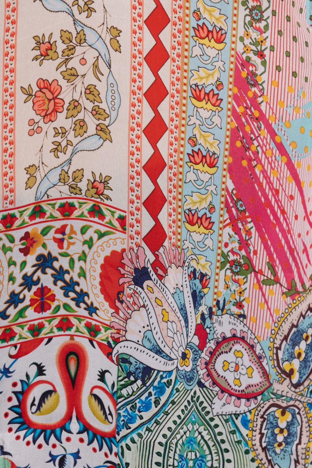 Silvermaple Collection - Claire Shirt | Bloomline - Shirt - Silvermaple Boutique 