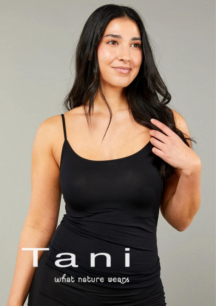Tani - What Nature Wears - Silvermaple Boutique