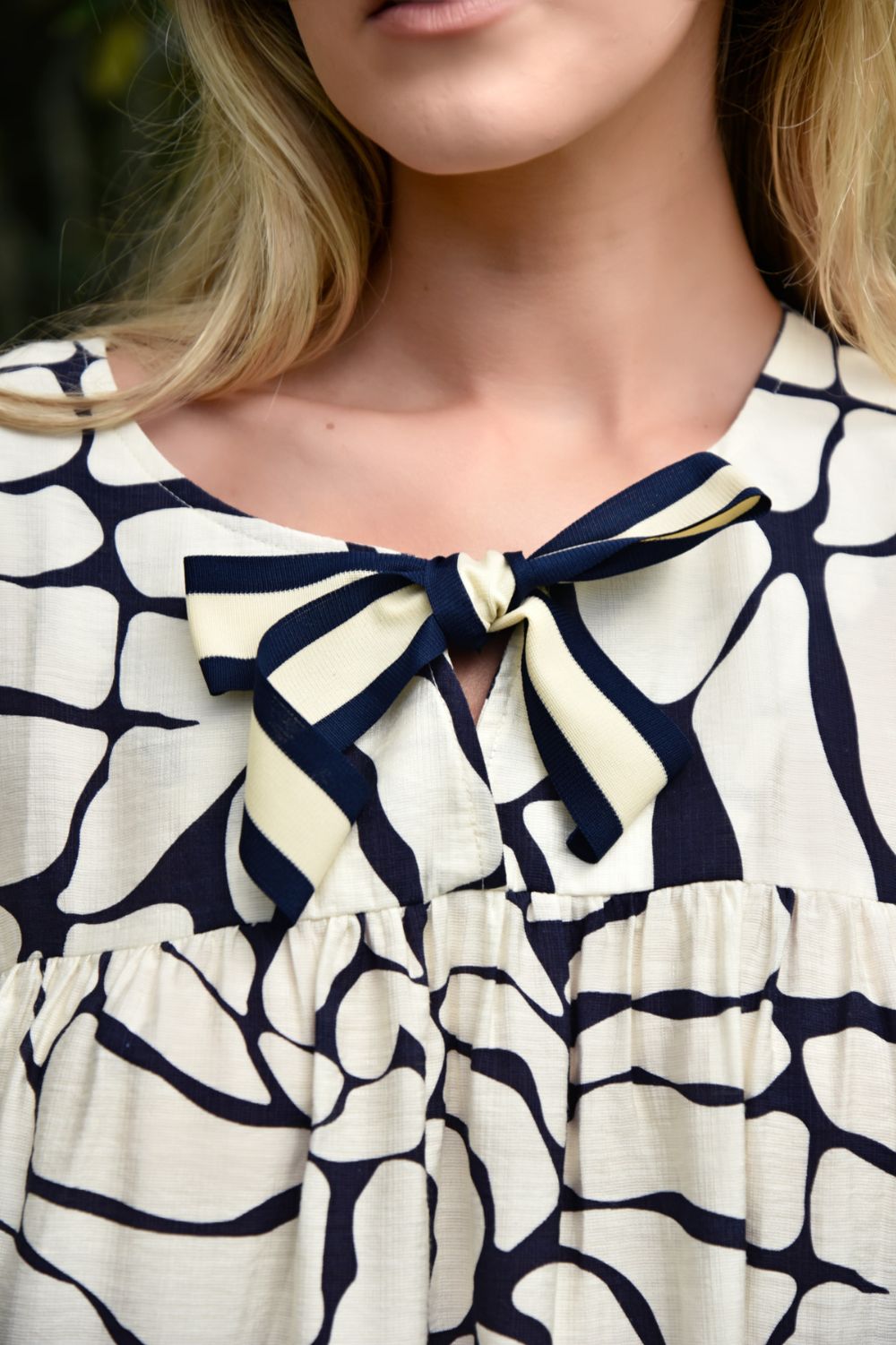 Trelise Cooper - Style In Excess Dress | Shells - Dress - Silvermaple Boutique 